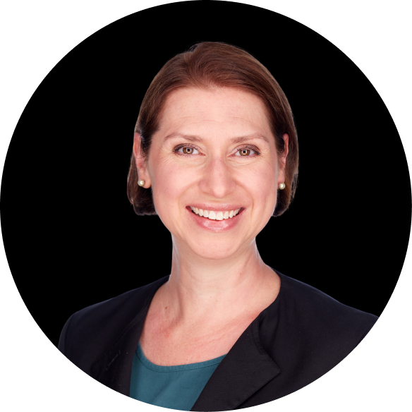 Alexandra Delval Faure's profile