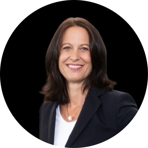 Dr. Eva Riesenhuber's profile