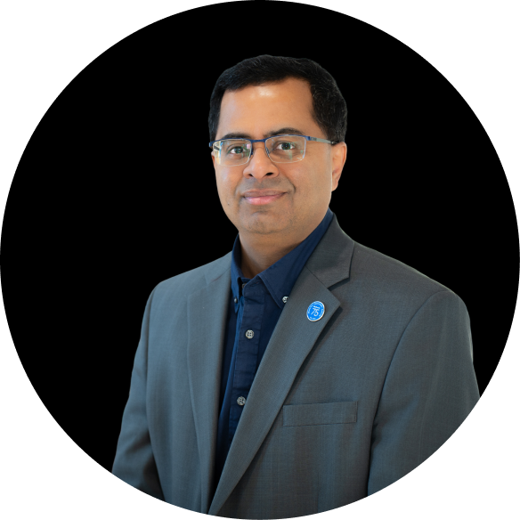 Raman Venkatesh's profile