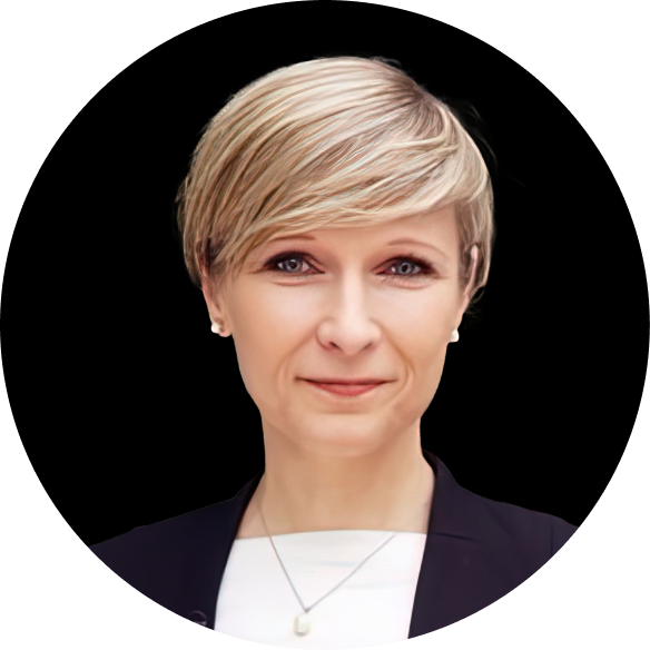 Titta Rosvall-Puplett's profile
